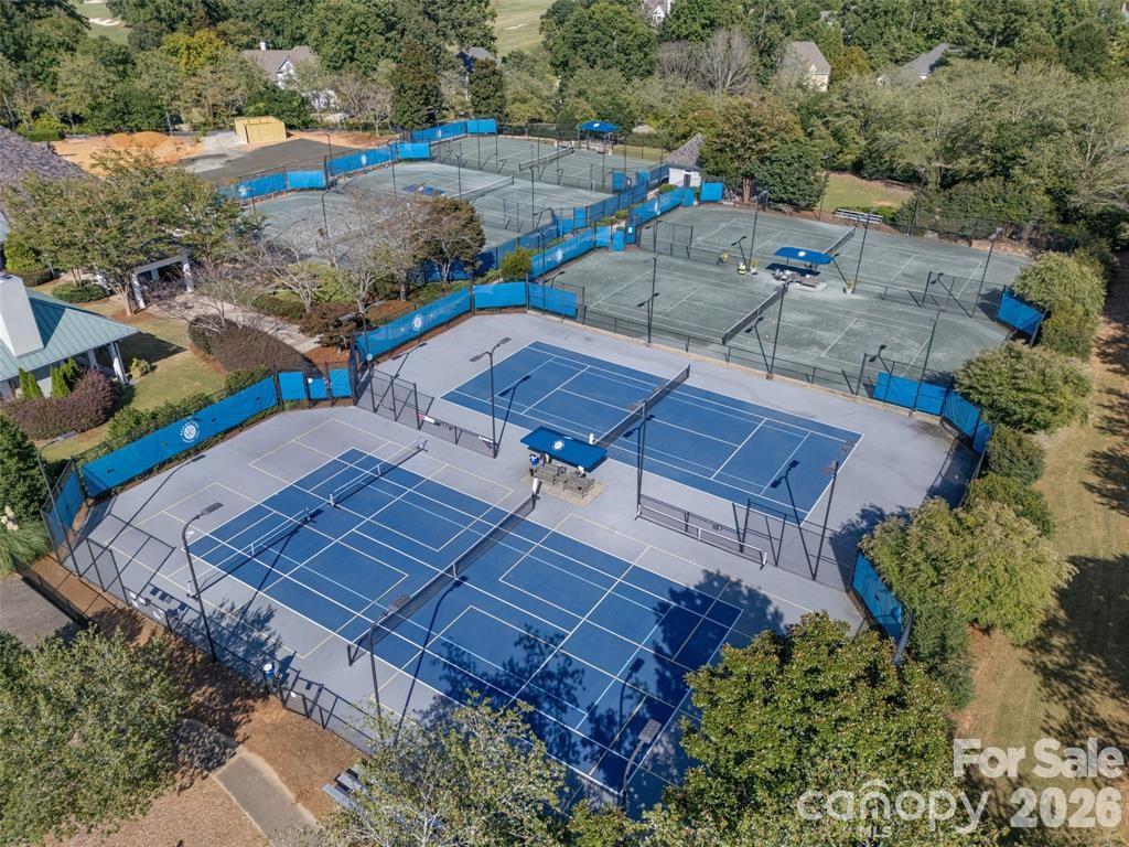 15008 Fanning Manor Court Charlotte NC 28277