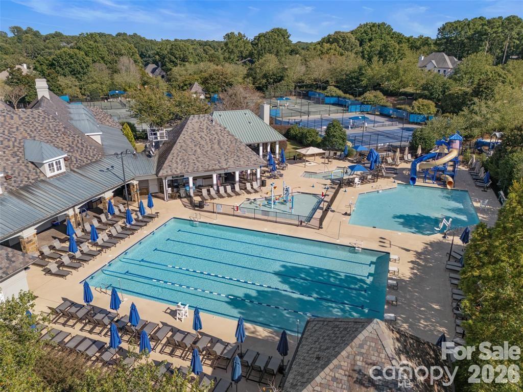 15008 Fanning Manor Court Charlotte NC 28277