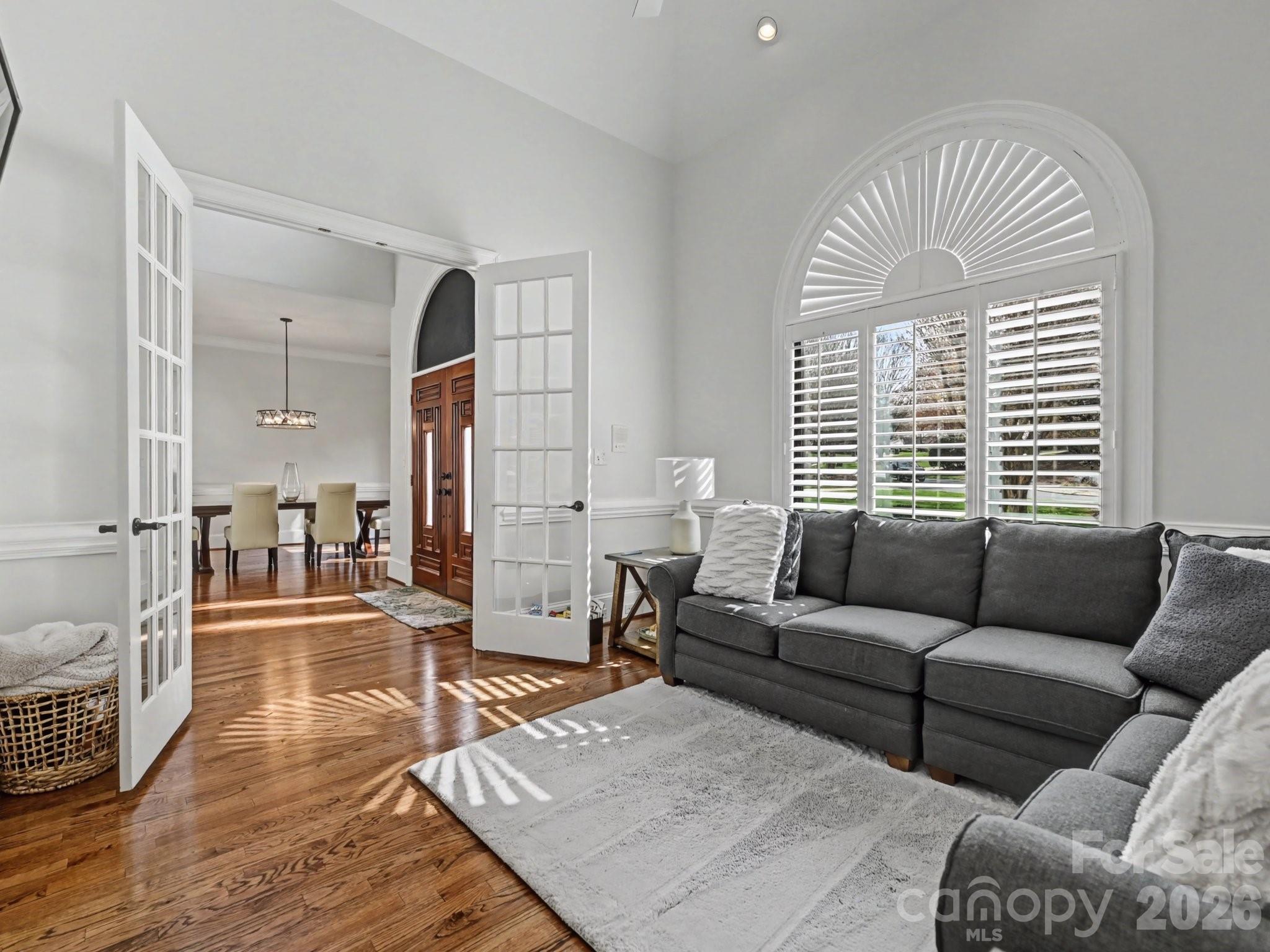 15008 Fanning Manor Court Charlotte NC 28277