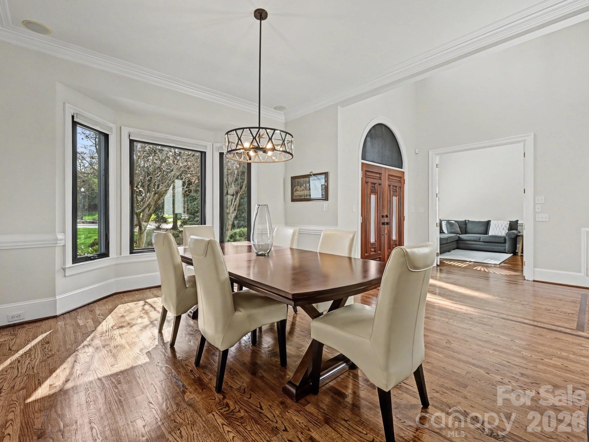 15008 Fanning Manor Court Charlotte NC 28277