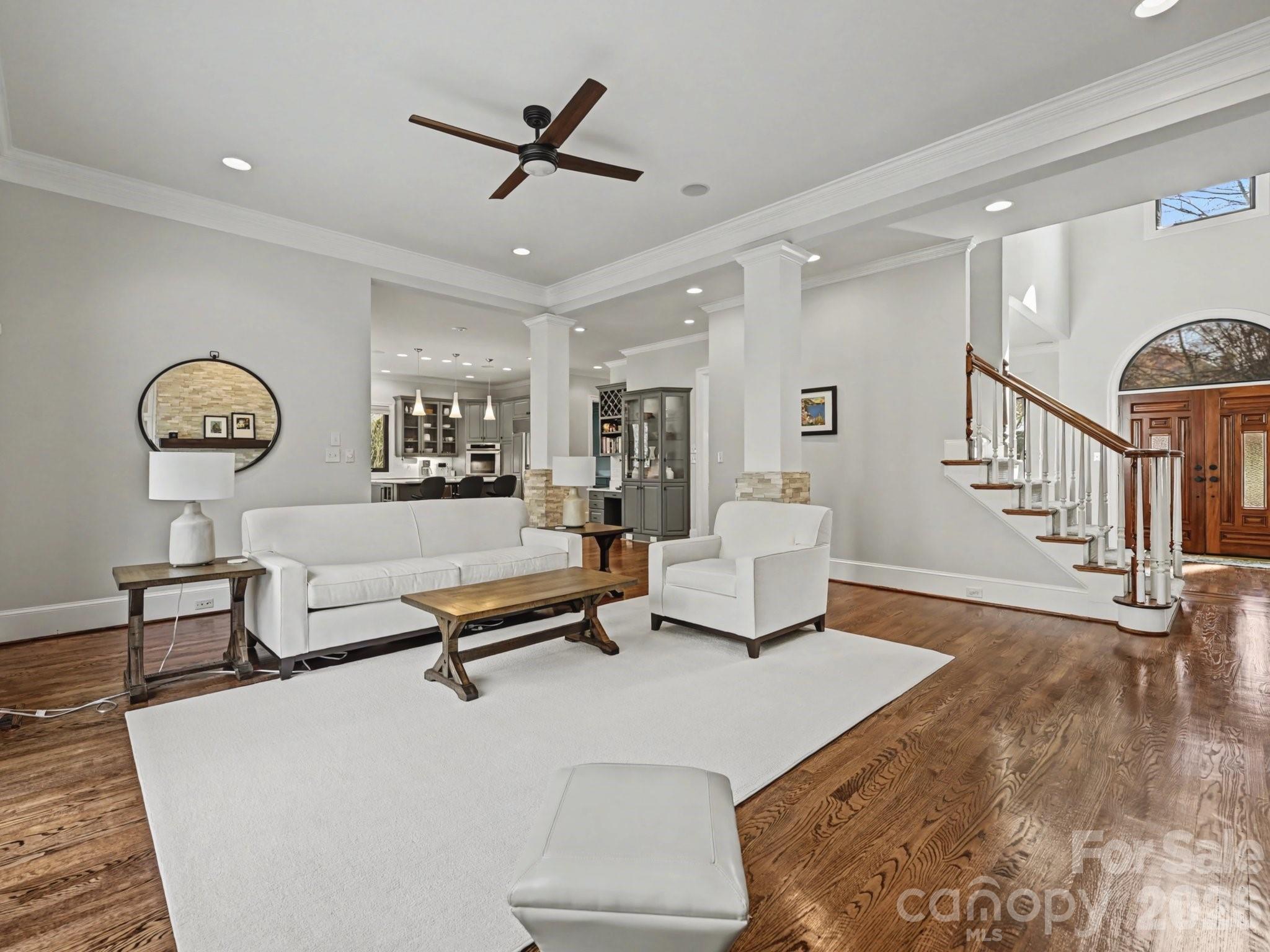 15008 Fanning Manor Court Charlotte NC 28277