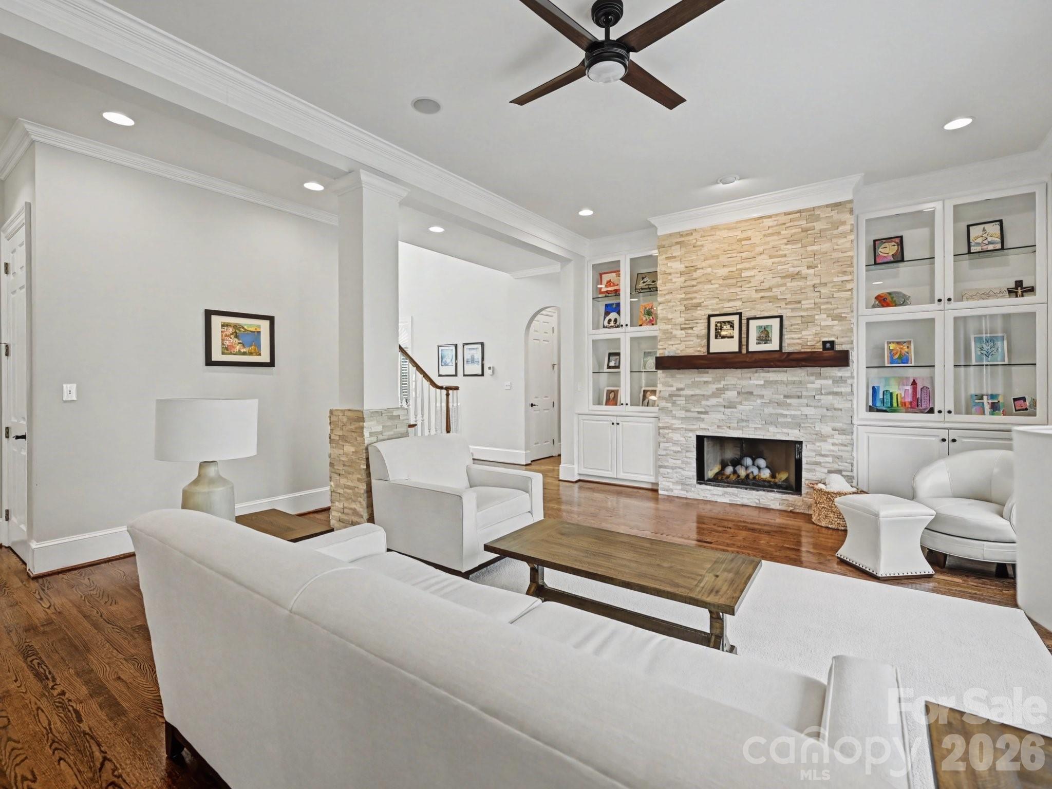 15008 Fanning Manor Court Charlotte NC 28277