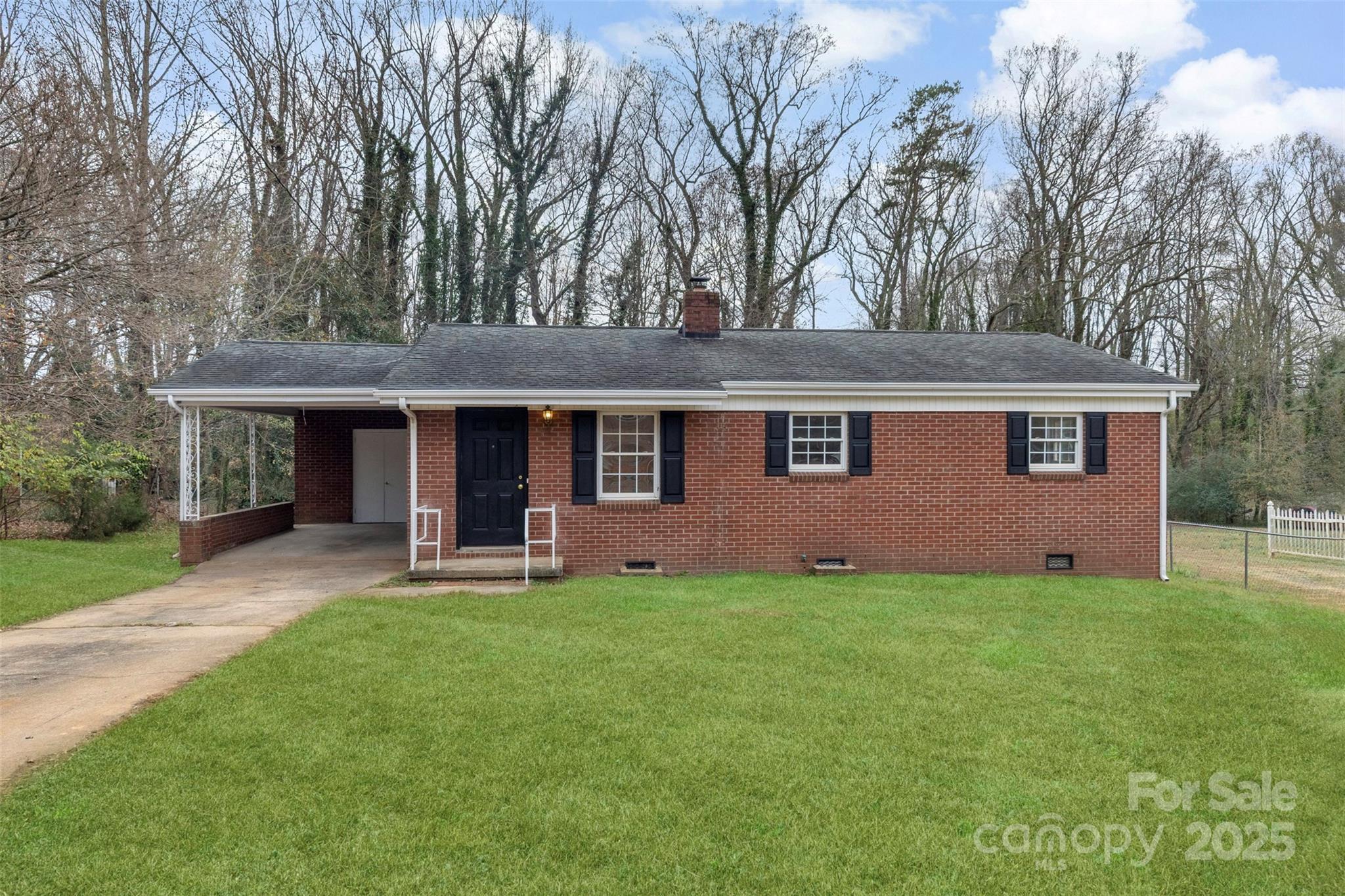 746 Vale Street Shelby NC 28150