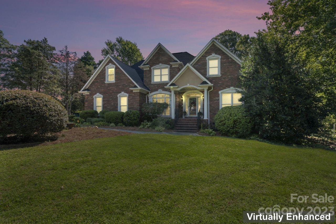 5818 Ammanford Court Matthews NC 28104