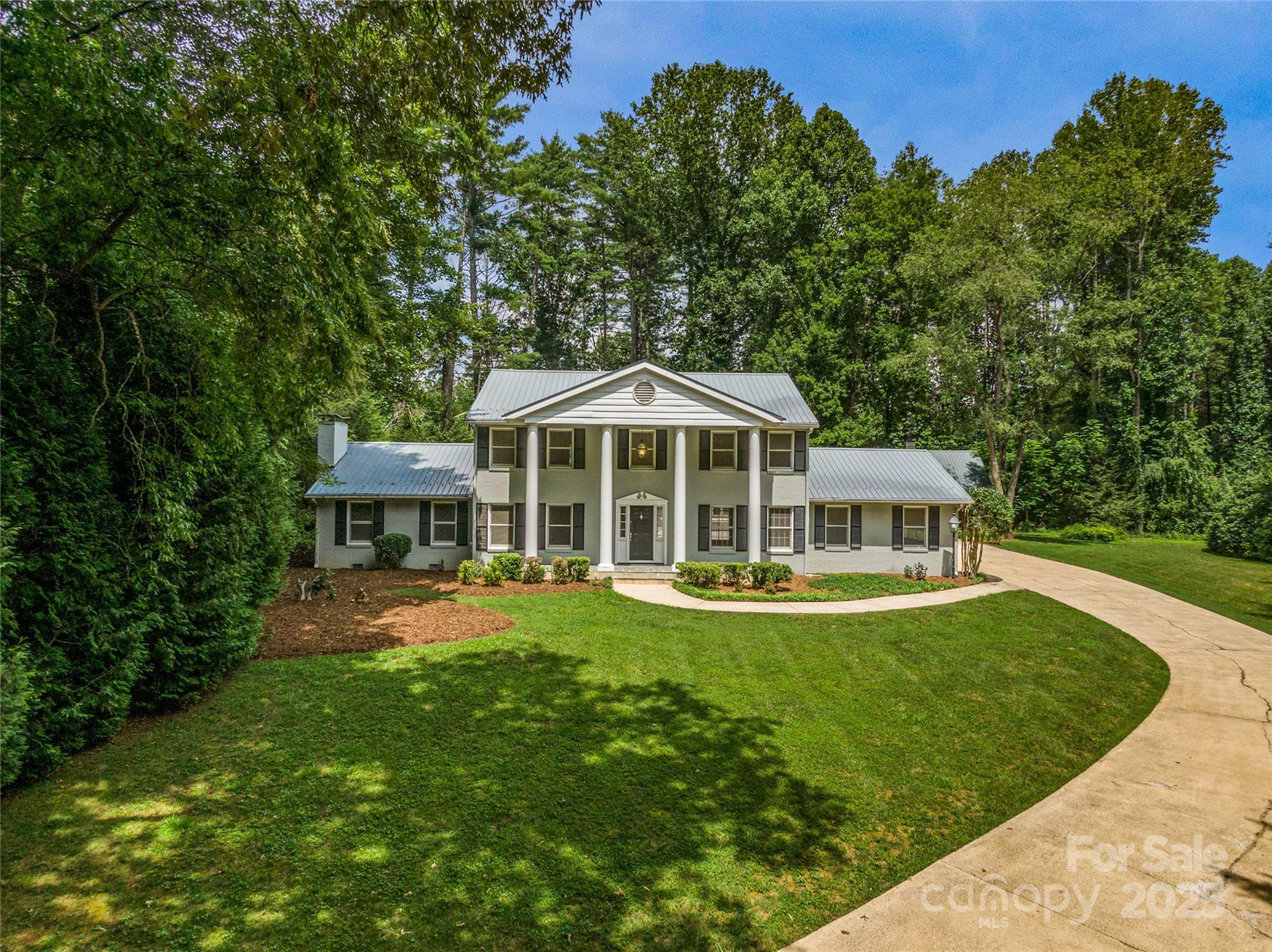 399 Evergreen Street Brevard NC 28712