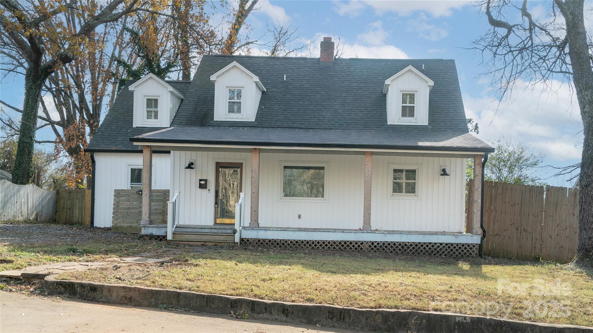 203 Morehead Street Morganton NC 28655