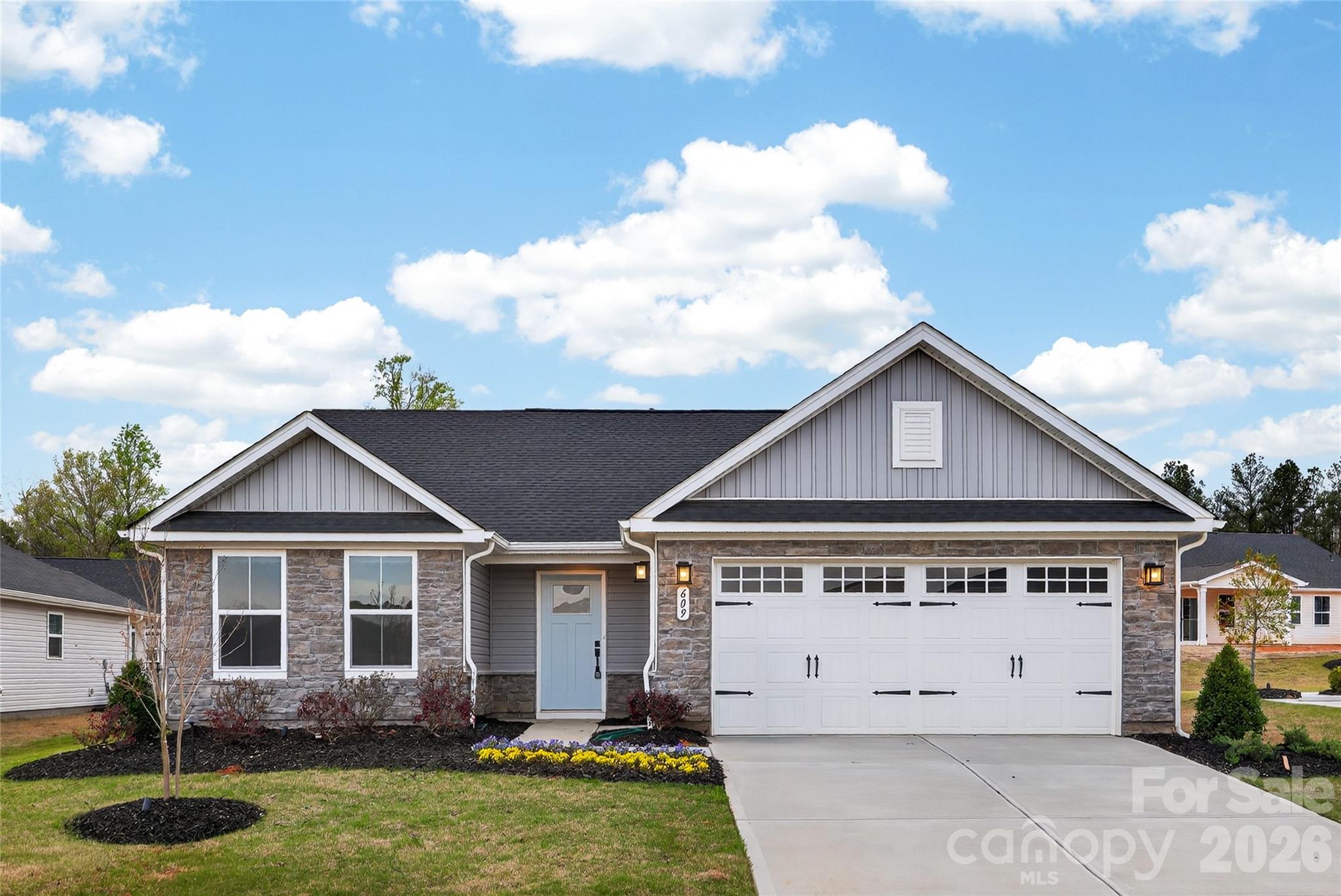 609 Nesbe Street Lancaster SC 29720