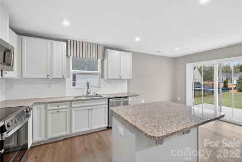 609 Nesbe Street Lancaster SC 29720