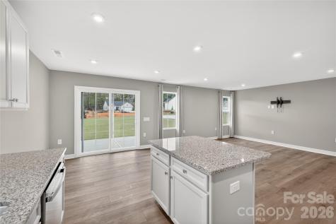 609 Nesbe Street Lancaster SC 29720