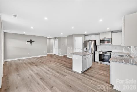 609 Nesbe Street Lancaster SC 29720