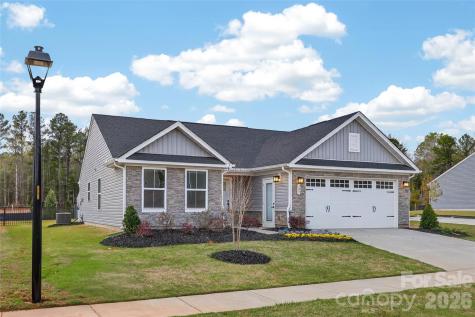 609 Nesbe Street Lancaster SC 29720