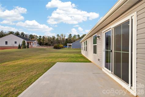 609 Nesbe Street Lancaster SC 29720