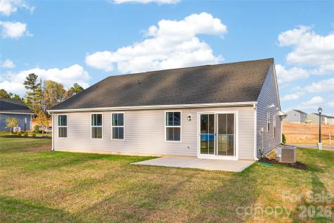609 Nesbe Street Lancaster SC 29720