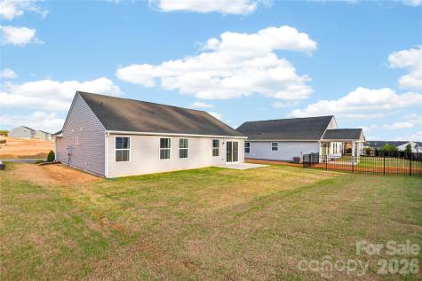 609 Nesbe Street Lancaster SC 29720