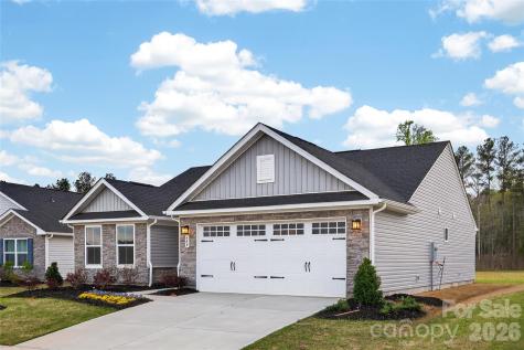 609 Nesbe Street Lancaster SC 29720