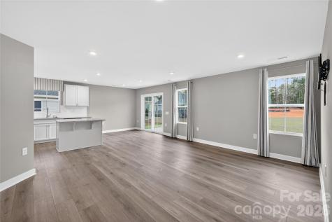 609 Nesbe Street Lancaster SC 29720