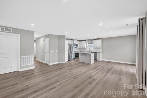 609 Nesbe Street Lancaster SC 29720