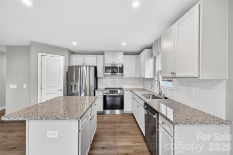 609 Nesbe Street Lancaster SC 29720