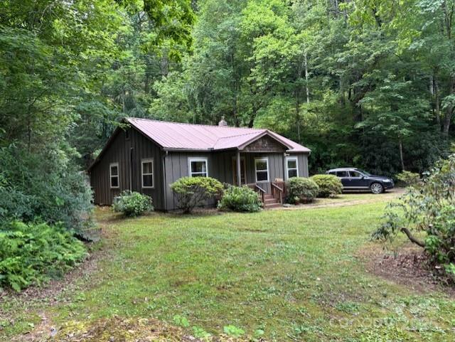 2070 Cashiers Valley Road Brevard NC 28712