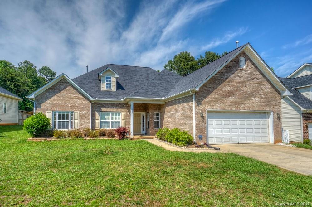 2832 Oakglade Court Matthews NC 28105