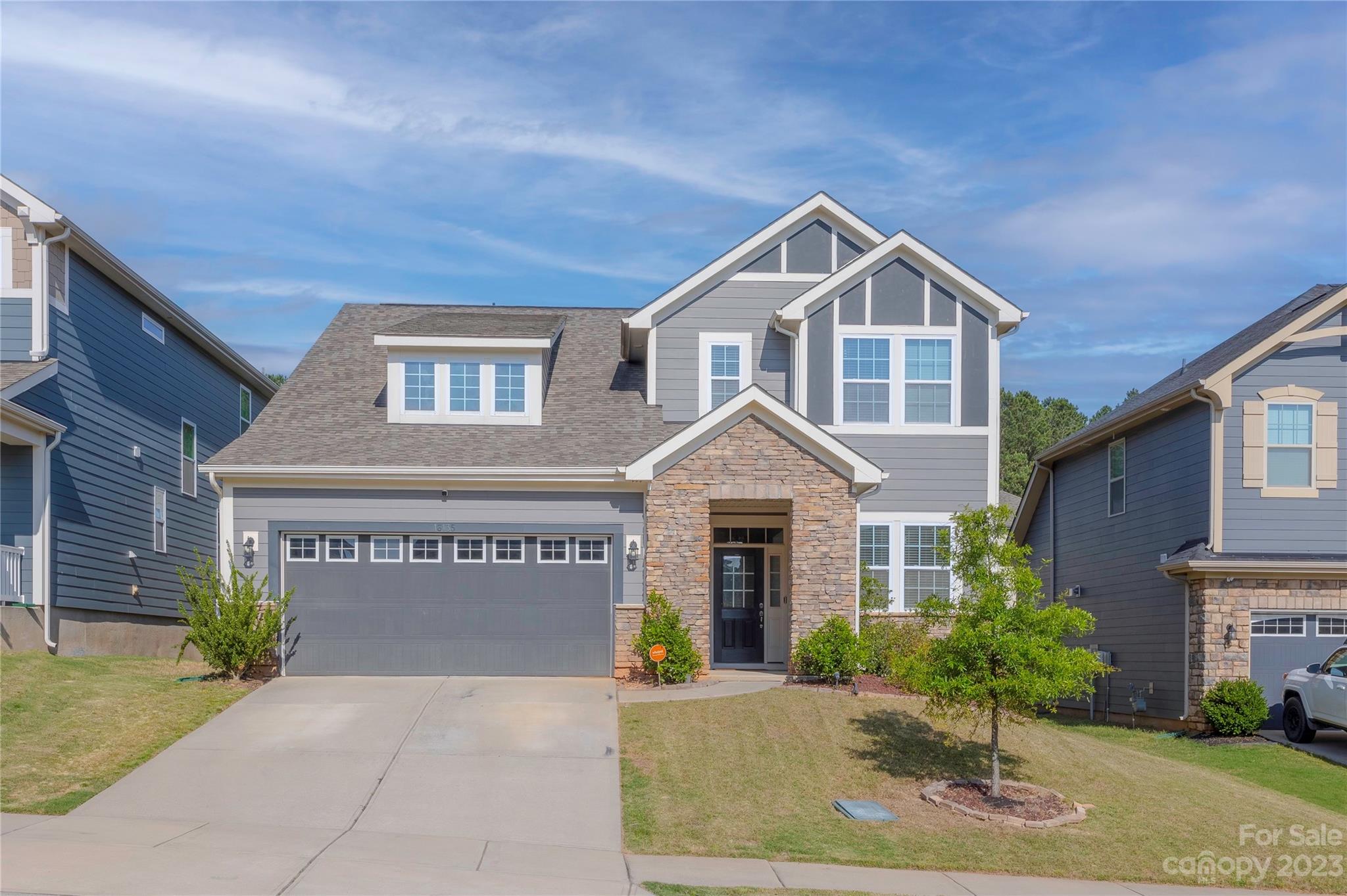 16135 Kelby Cove Charlotte NC 28278