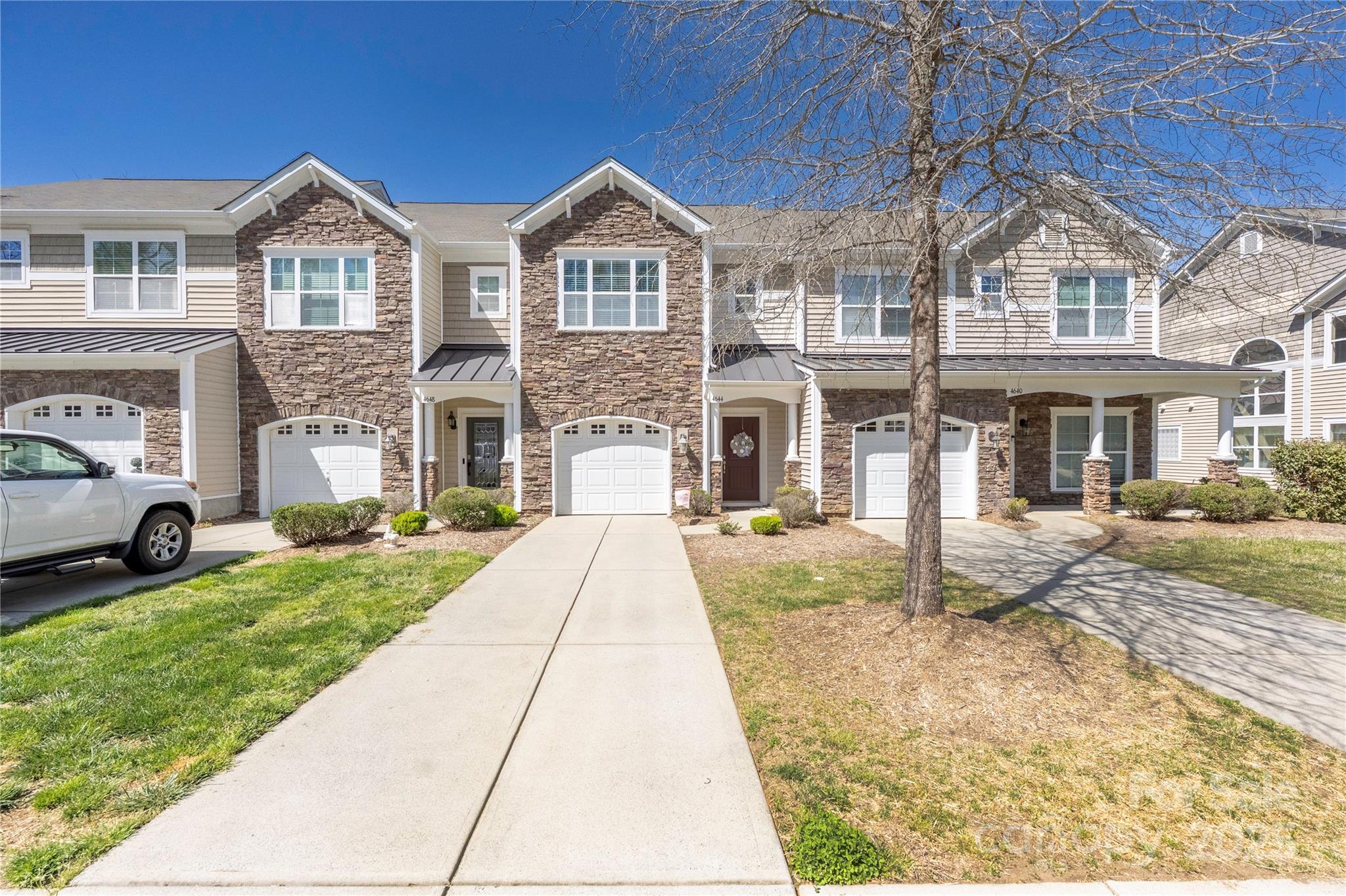 4644 Craigmoss Lane Charlotte NC 28278