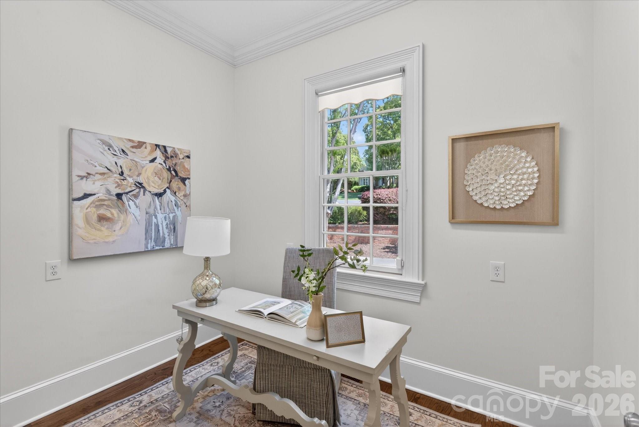 3314 Leamington Lane Charlotte NC 28226