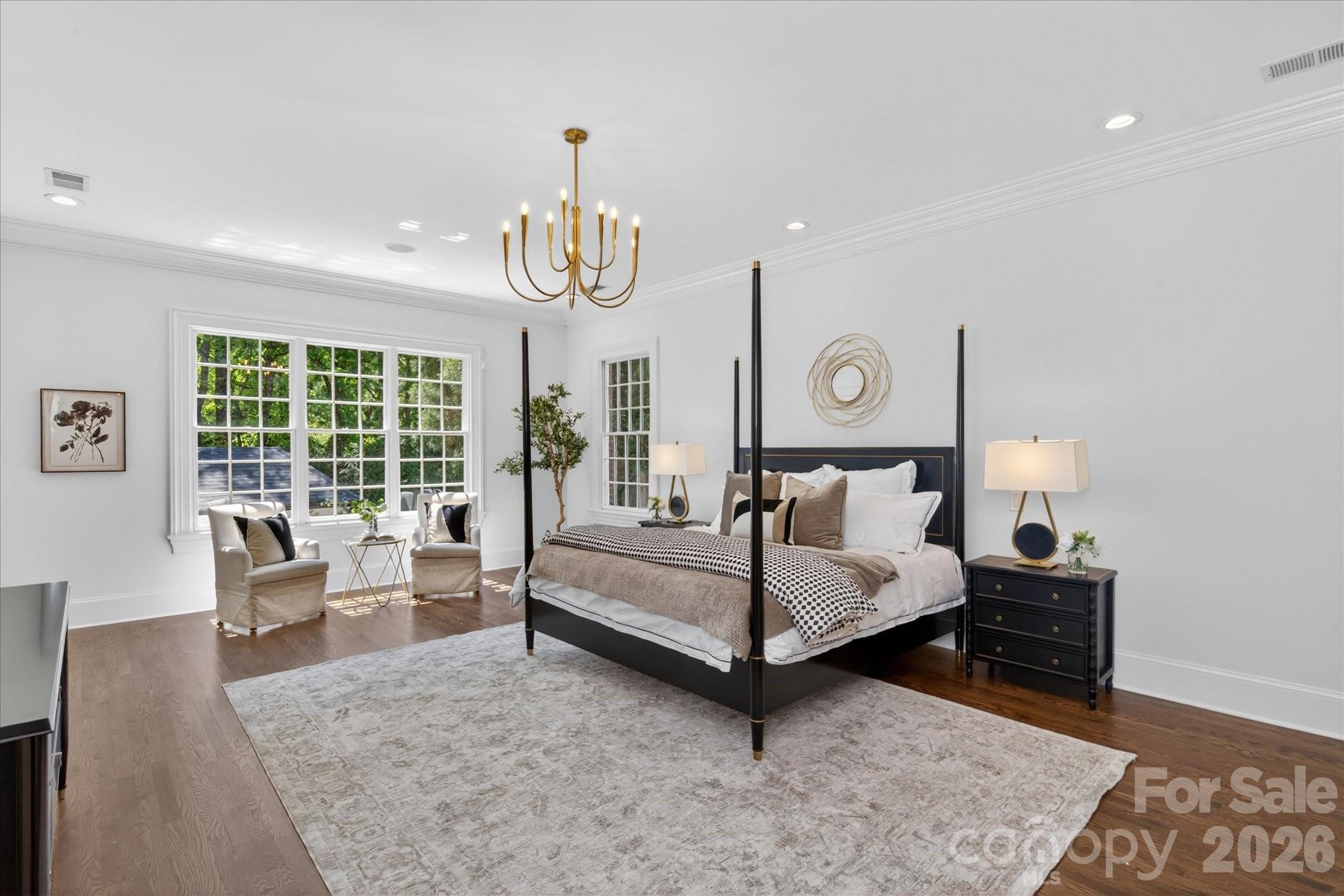 3314 Leamington Lane Charlotte NC 28226