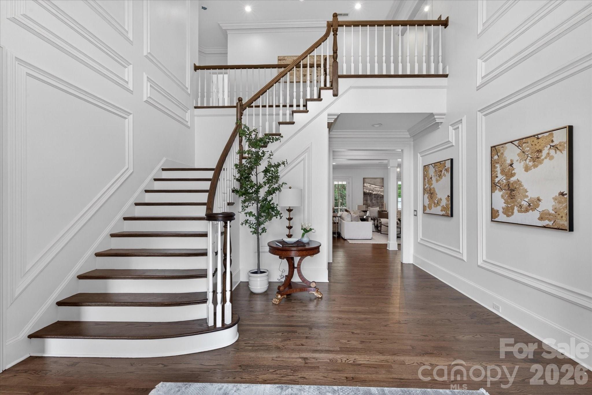 3314 Leamington Lane Charlotte NC 28226