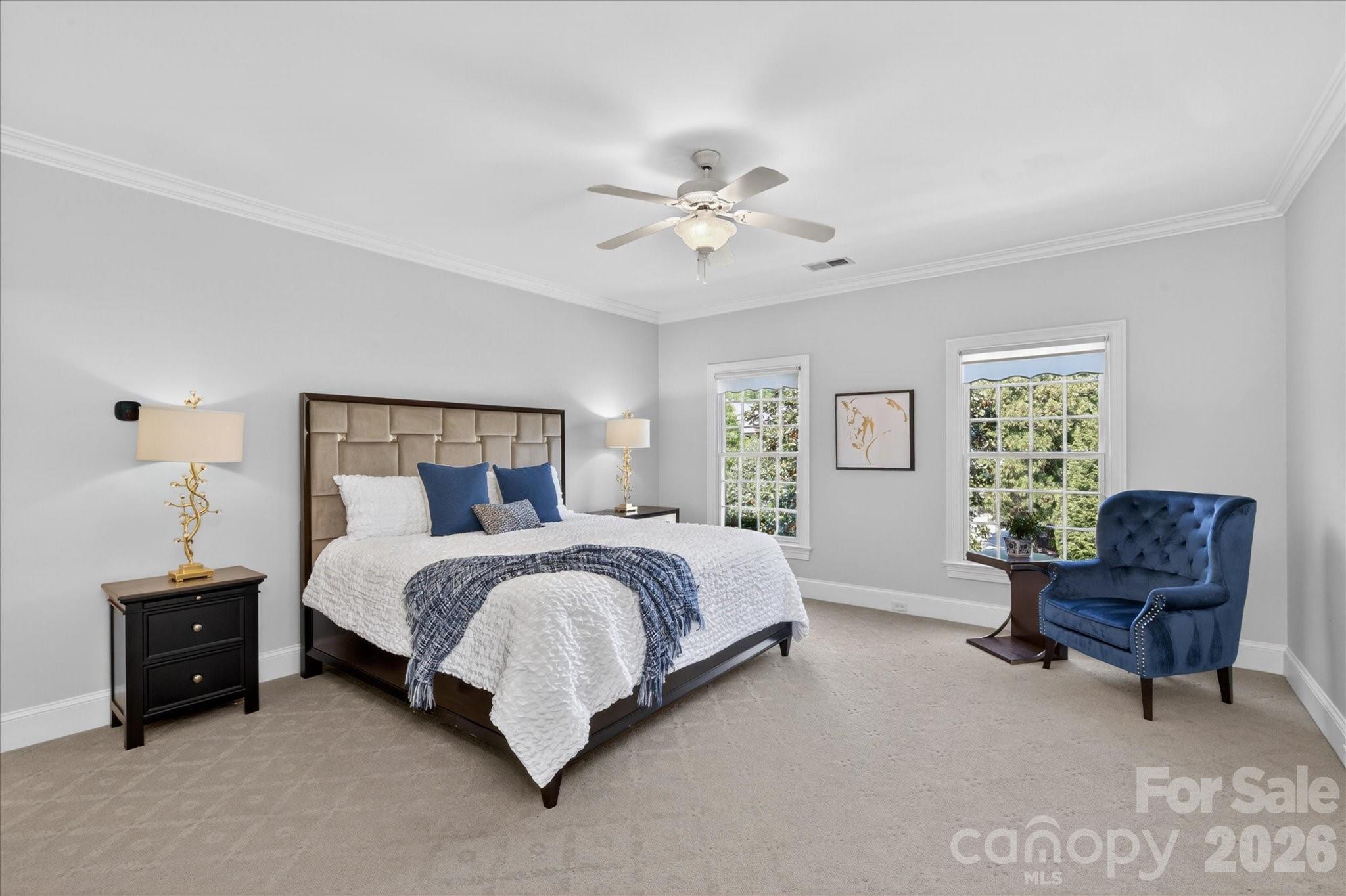 3314 Leamington Lane Charlotte NC 28226