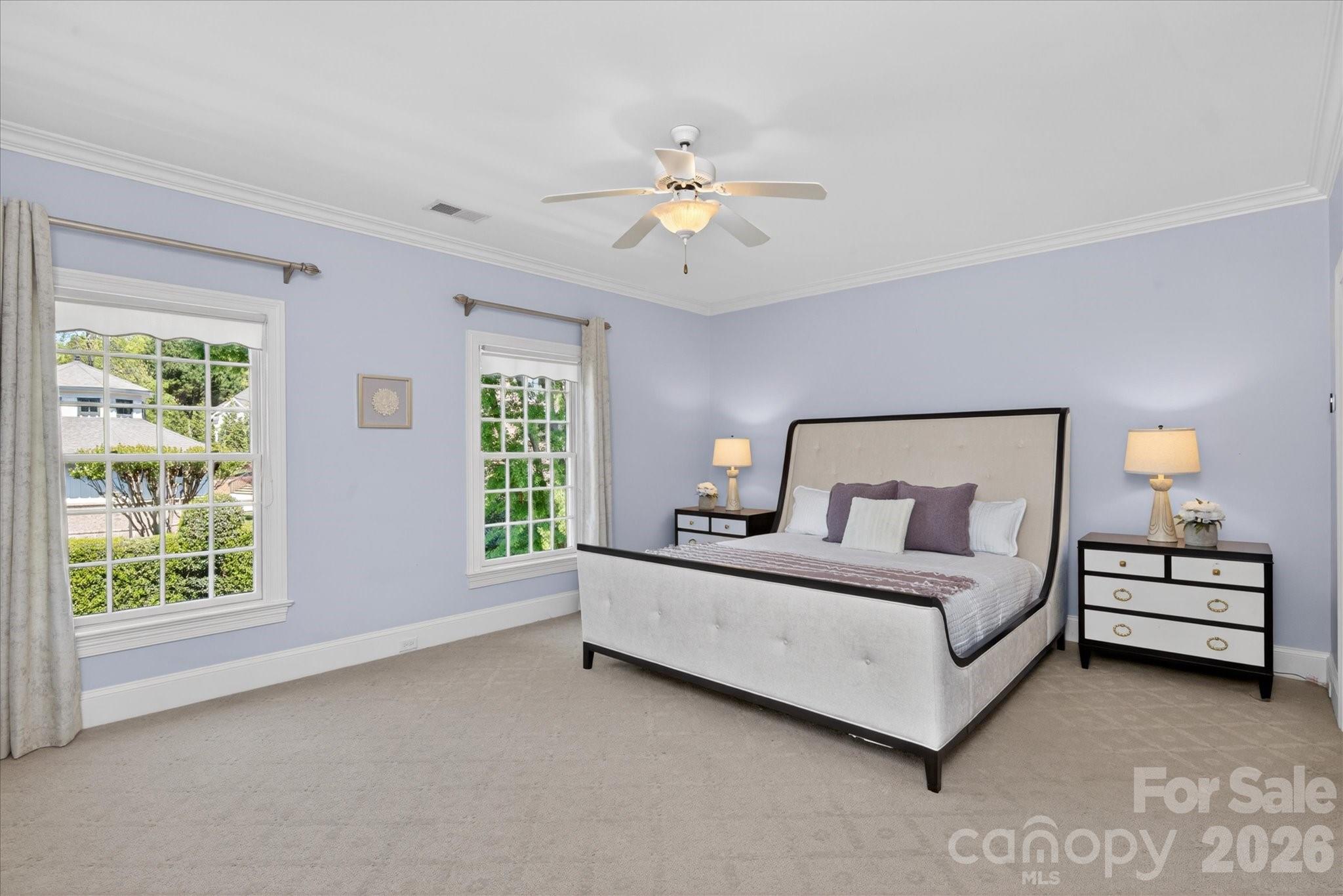 3314 Leamington Lane Charlotte NC 28226