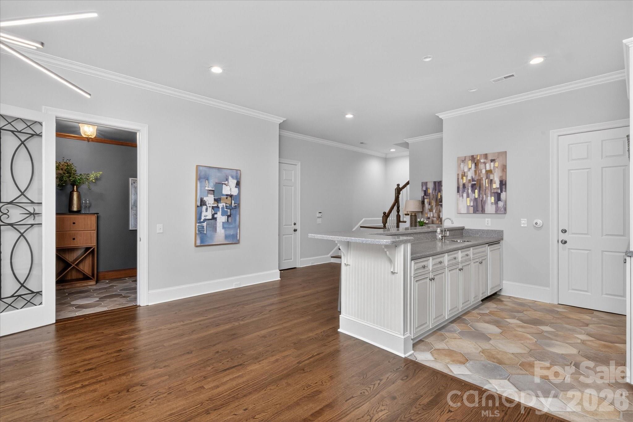 3314 Leamington Lane Charlotte NC 28226