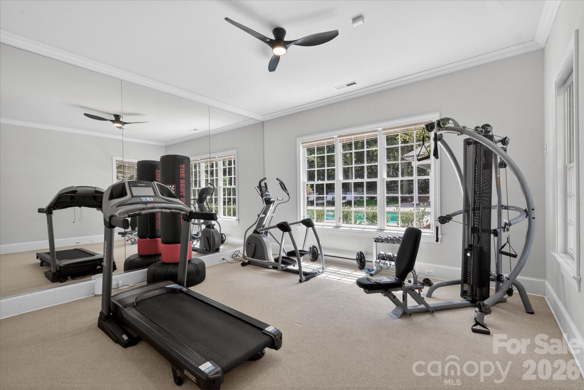 3314 Leamington Lane Charlotte NC 28226