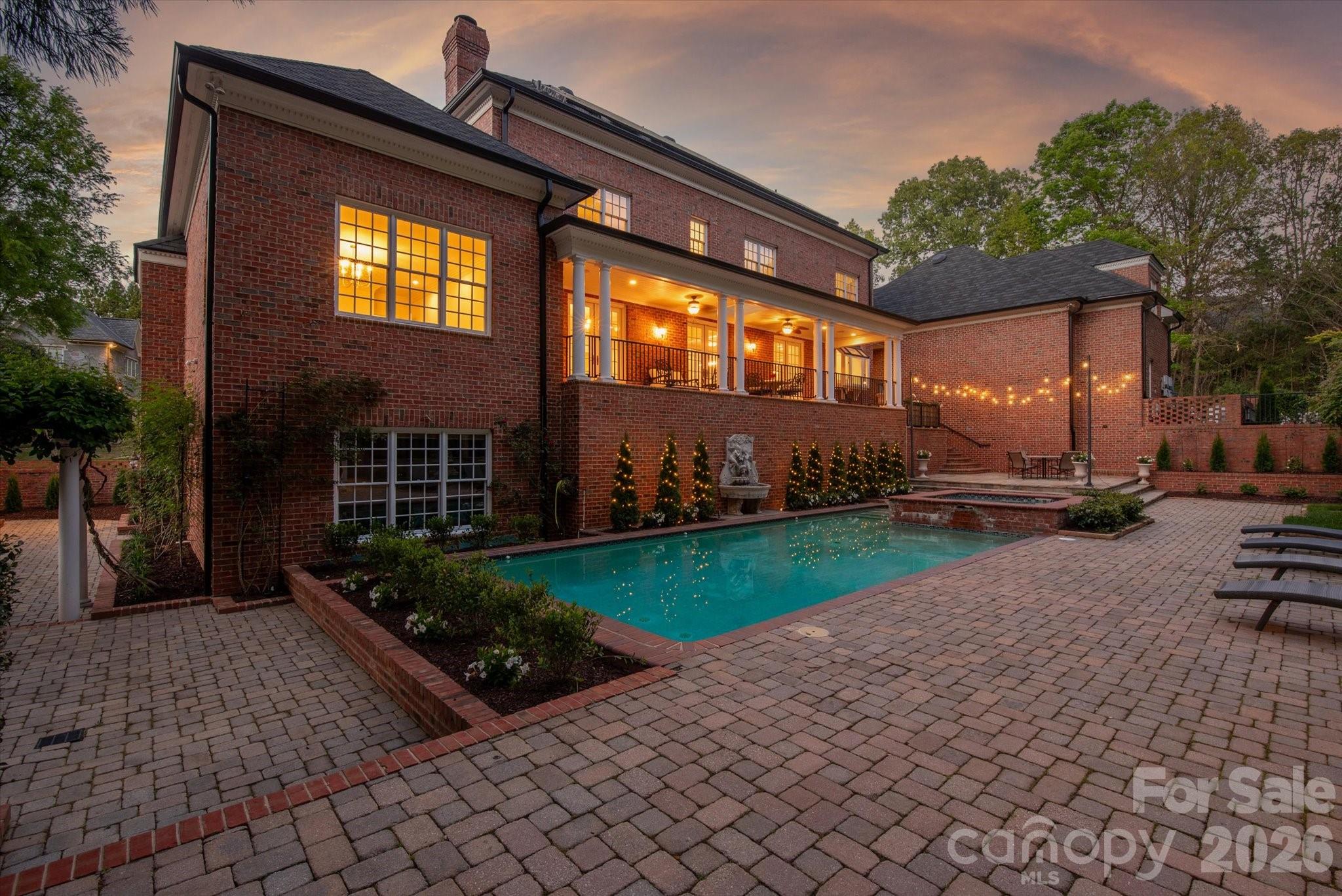 3314 Leamington Lane Charlotte NC 28226