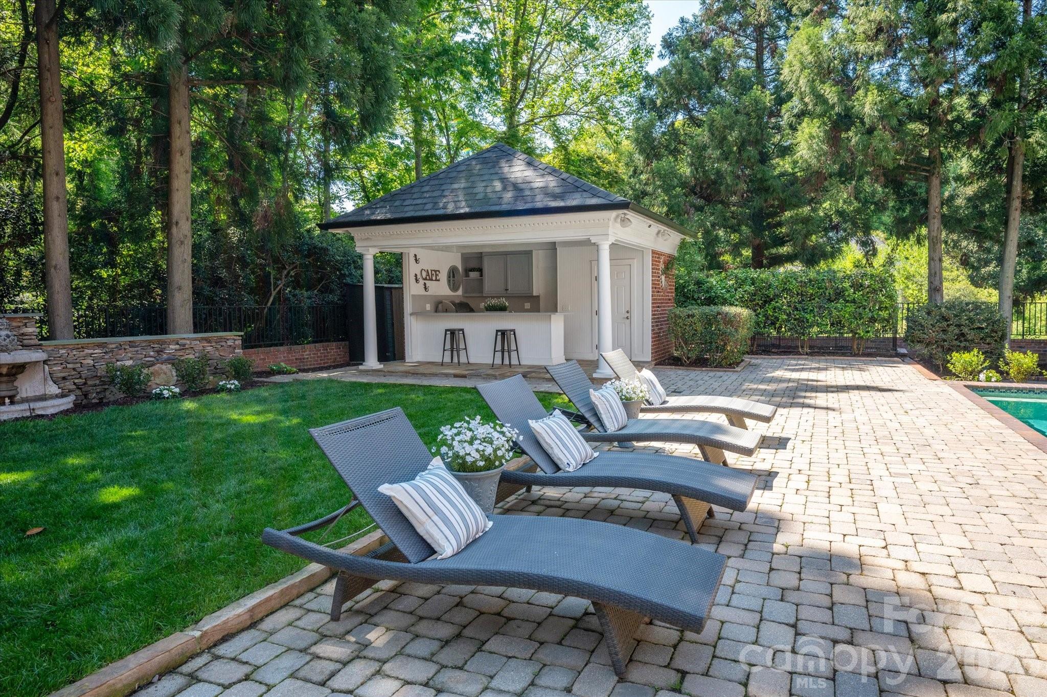 3314 Leamington Lane Charlotte NC 28226