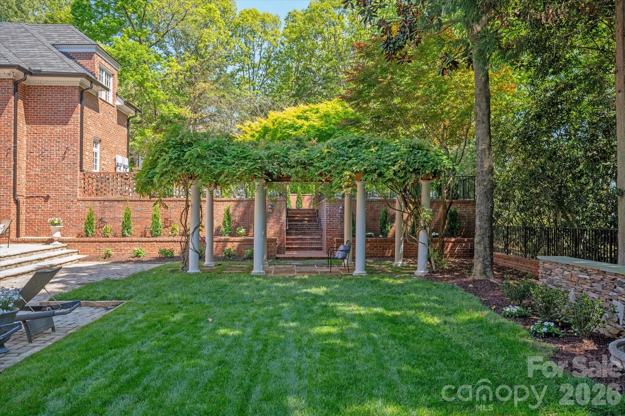 3314 Leamington Lane Charlotte NC 28226