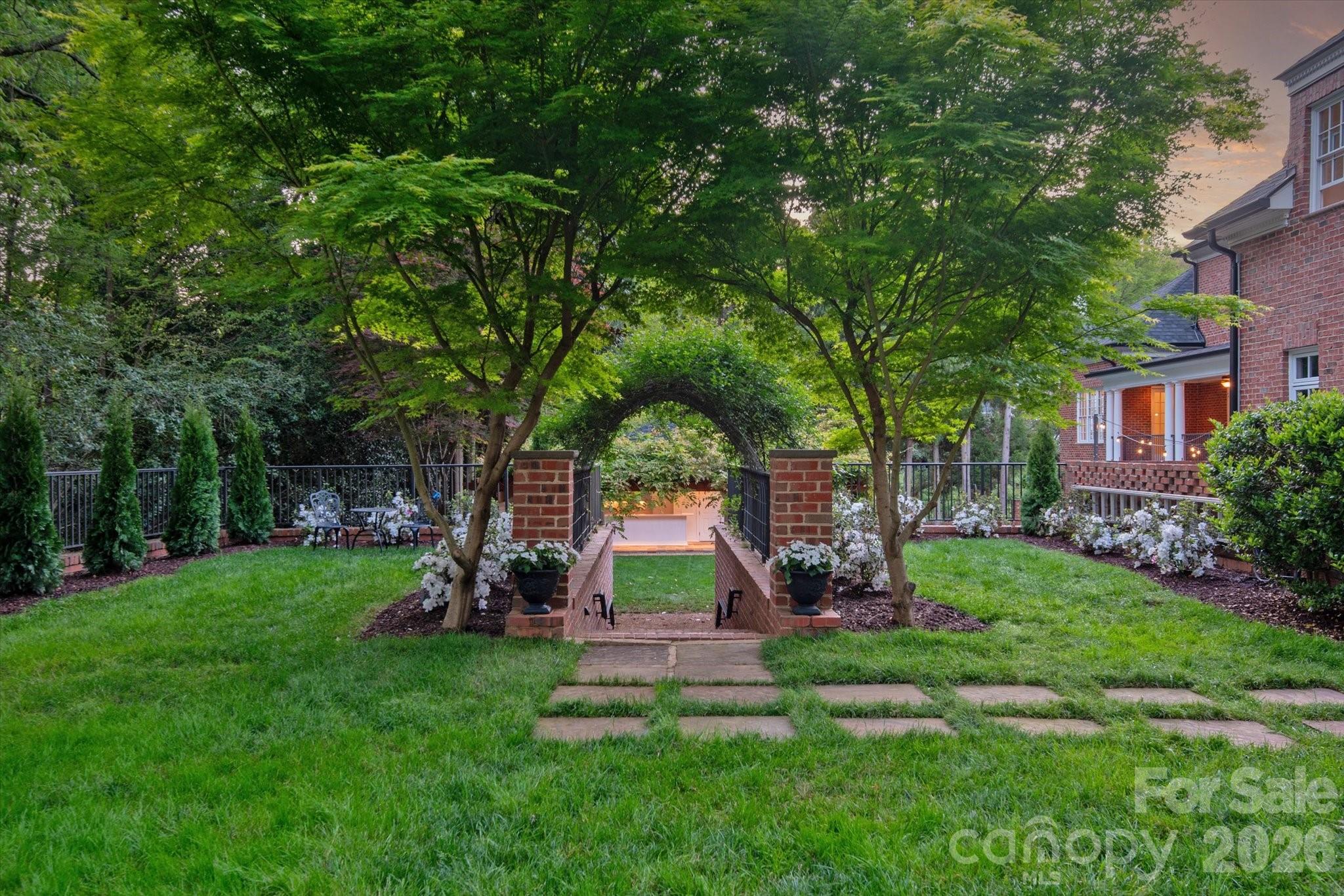 3314 Leamington Lane Charlotte NC 28226