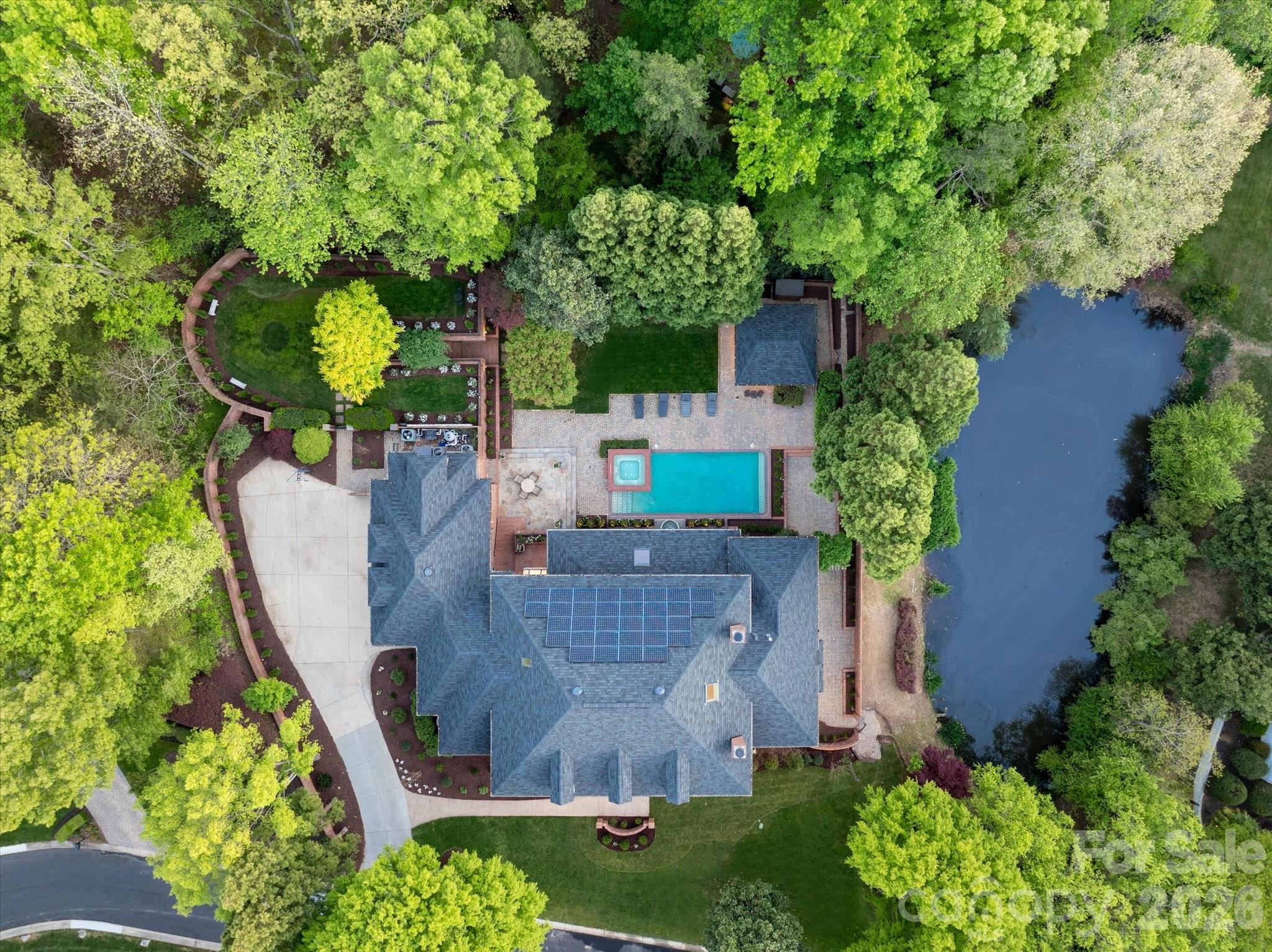3314 Leamington Lane Charlotte NC 28226