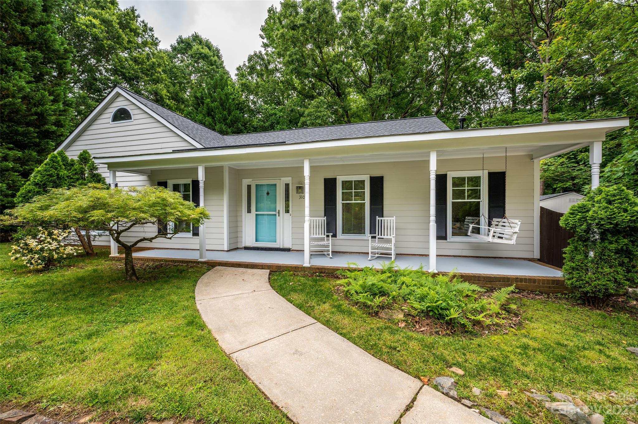 310 Longbridge Drive Matthews NC 28105