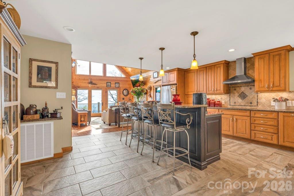 7054 Grandview Circle Newland NC 28657