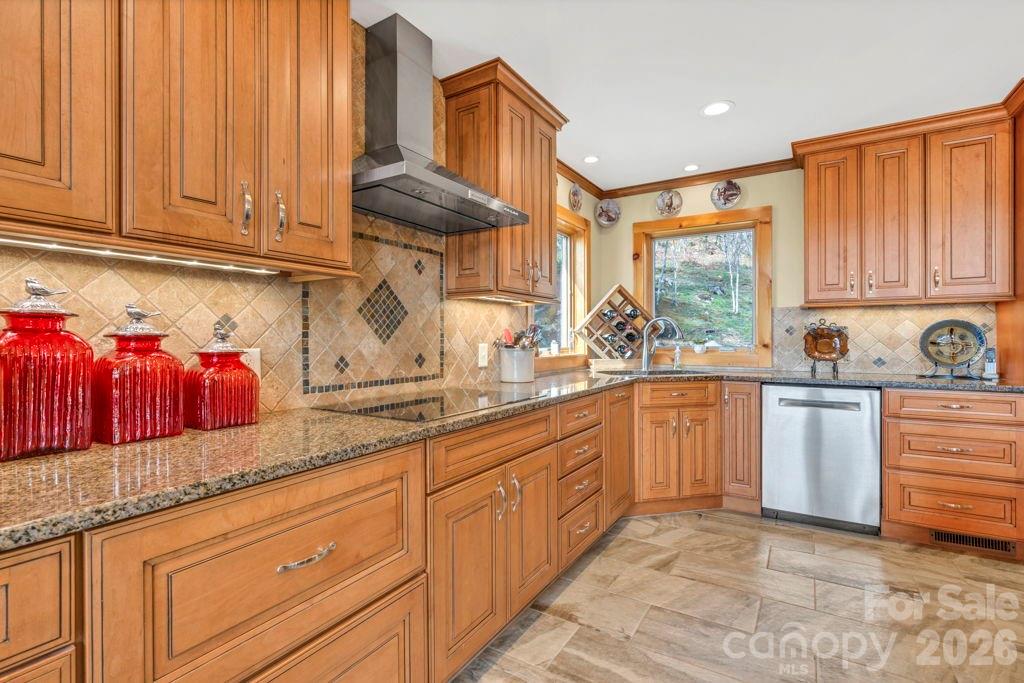 7054 Grandview Circle Newland NC 28657