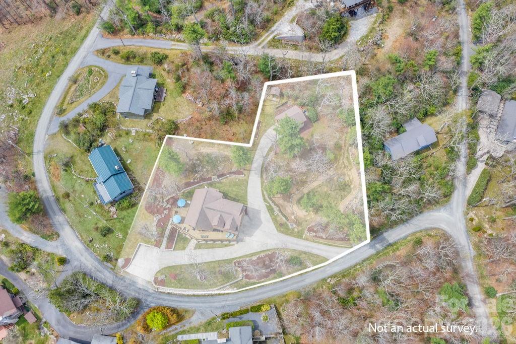7054 Grandview Circle Newland NC 28657