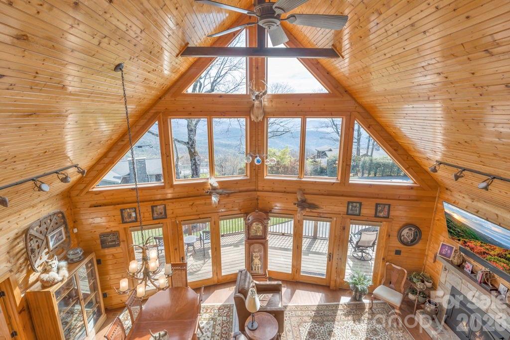 7054 Grandview Circle Newland NC 28657