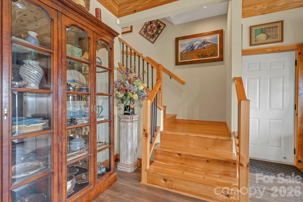 7054 Grandview Circle Newland NC 28657