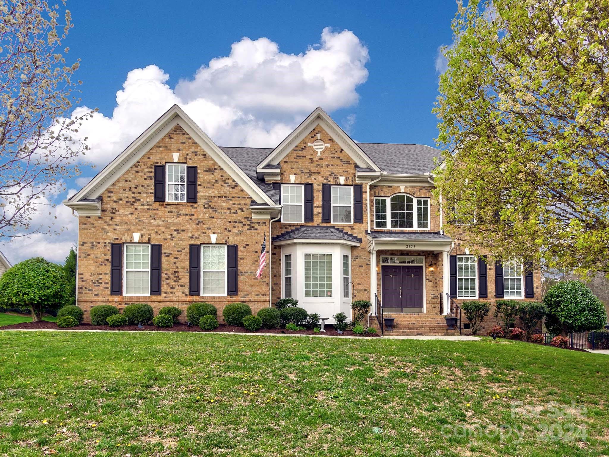 2459 Wellington Chase Drive Concord NC 28027