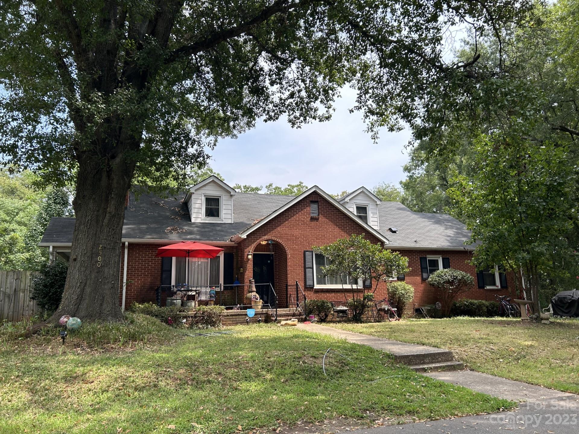 2500 Elon Street Charlotte NC 28208