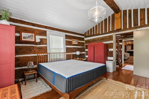 285 Glenaire Drive Mars Hill NC 28754
