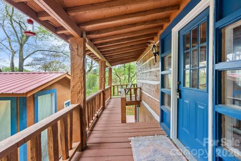 285 Glenaire Drive Mars Hill NC 28754