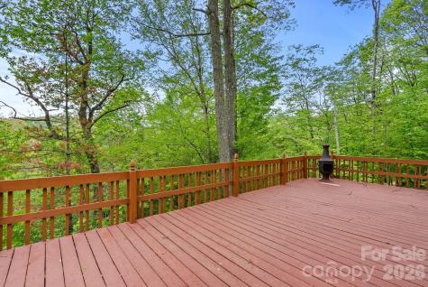 285 Glenaire Drive Mars Hill NC 28754