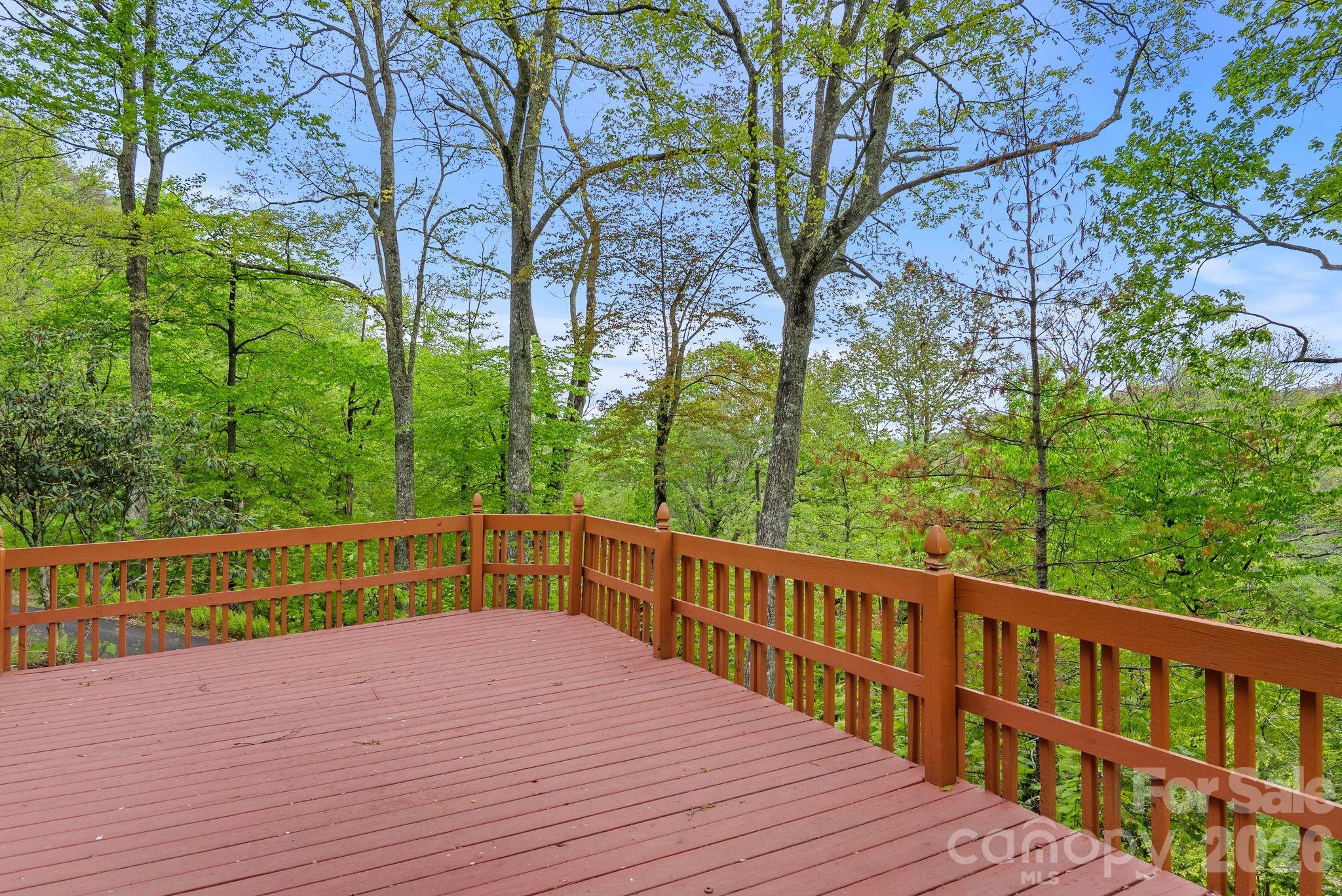 285 Glenaire Drive Mars Hill NC 28754